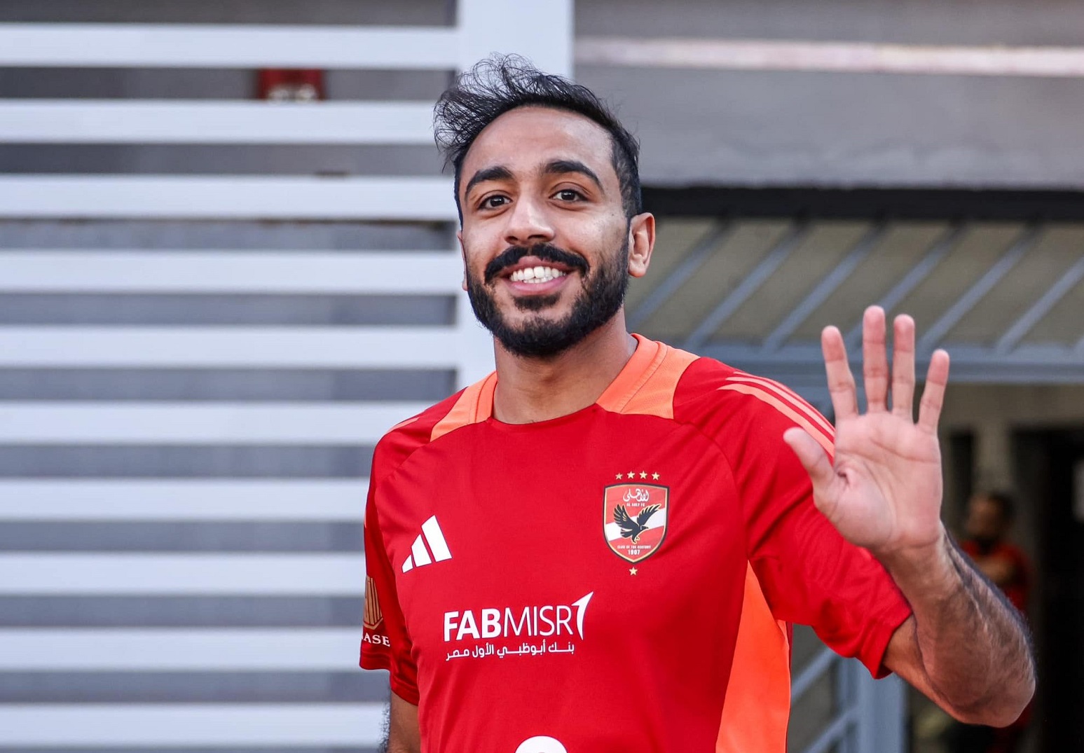 تفاصيل مفاوضات كهربا والاتحاد السكندري |خاص – كل الكورة#تفاصيل #مفاوضات #كهربا #والاتحاد #السكندري #خاص #كل #الكورة