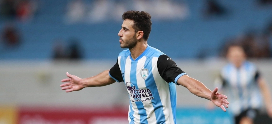 تمديد عقد حمدي فتحي مع الوكرة القطري – كل الكورة#تمديد #عقد #حمدي #فتحي #مع #الوكرة #القطري #كل #الكورة