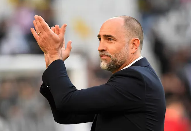 توتنهام الإنجليزي يعلن تعيين إيجور تيودور مديرا فنيا للفريق – كل الكورة#توتنهام #الإنجليزي #يعلن #تعيين #إيجور #تيودور #مديرا #فنيا #للفريق #كل #الكورة