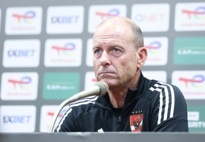 توروب يعلن قائمة الأهلي استعدادًا لمباراة الجيش الملكي – كل الكورة#توروب #يعلن #قائمة #الأهلي #استعدادا #لمباراة #الجيش #الملكي #كل #الكورة