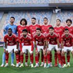 توروب يُعلن قائمة الأهلي أمام زد في الدوري المصري.. موقف زيزو وتريزيجيه#توروب #يعلن #قائمة #الأهلي #أمام #زد #في #الدوري #المصري. #موقف #زيزو #وتريزيجيه