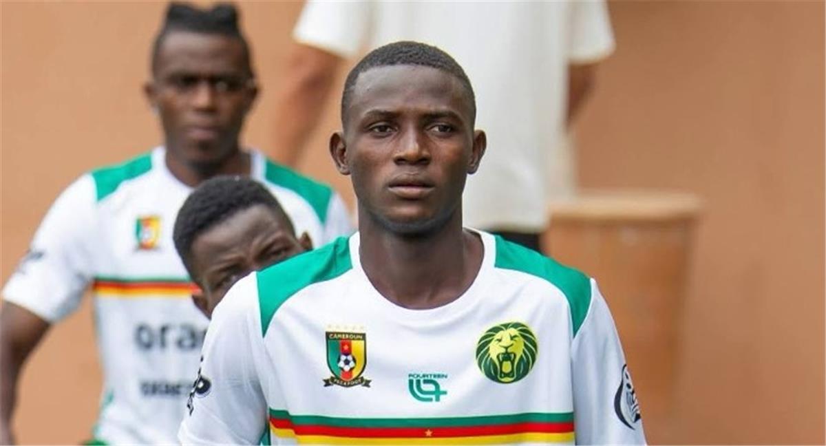 جازيل يطلب 500 ألف دولار لرحيل سيرد دورا لـ الأهلي |خاص – كل الكورة#جازيل #يطلب #ألف #دولار #لرحيل #سيرد #دورا #لـ #الأهلي #خاص #كل #الكورة