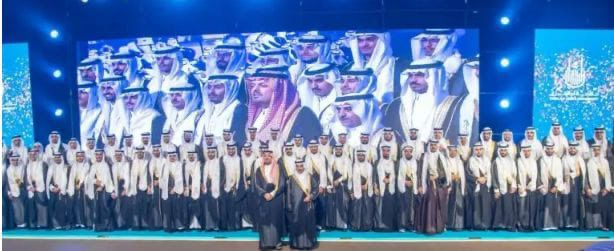 جامعة أم القرى تحتفل بتخريج أكثر من 12 ألف 2026#جامعة #أم #القرى #تحتفل #بتخريج #أكثر #من #ألف