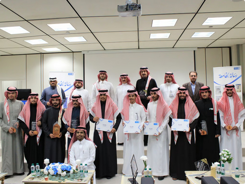 جامعة الملك سعود تكرّم أكثر من 30 متدربًا ومتدربة في صحيفة رسالة الجامعة#جامعة #الملك #سعود #تكرم #أكثر #من #متدربا #ومتدربة #في #صحيفة #رسالة #الجامعة