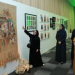 جامعة جدة تجسّد عمق التاريخ في احتفائها بيوم التأسيس#جامعة #جدة #تجسد #عمق #التاريخ #في #احتفائها #بيوم #التأسيس