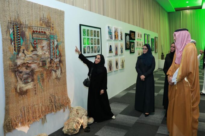 جامعة جدة تجسّد عمق التاريخ في احتفائها بيوم التأسيس#جامعة #جدة #تجسد #عمق #التاريخ #في #احتفائها #بيوم #التأسيس