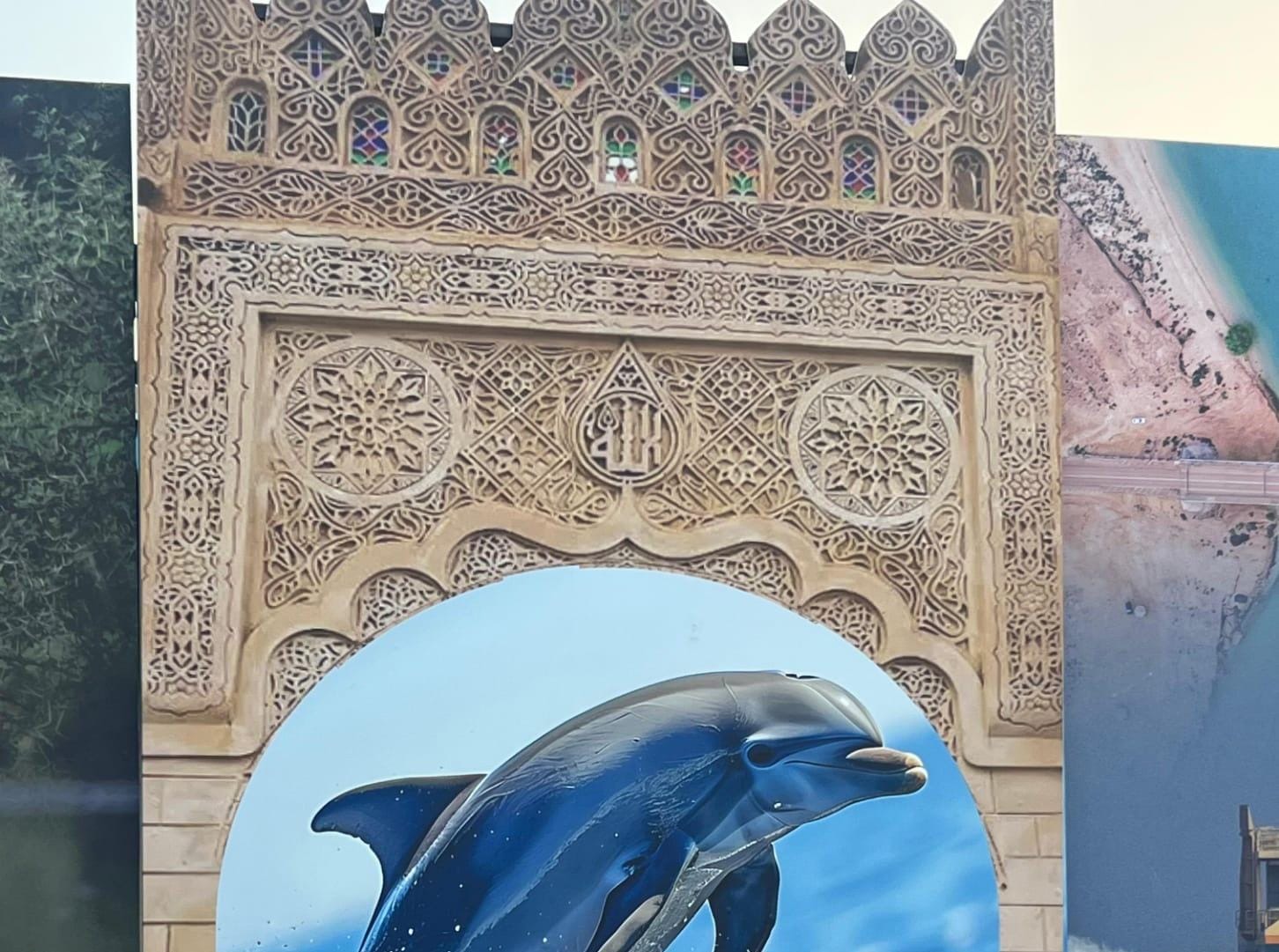 جزر فرسان تستحضر تراث البحر والإنسان في ركنها بالشارع الثقافي لمهرجان جازان 2026#جزر #فرسان #تستحضر #تراث #البحر #والإنسان #في #ركنها #بالشارع #الثقافي #لمهرجان #جازان