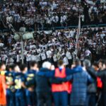 جماهير الزمالك تحتفل بالفوز على المصري وتدعو الفريق للتتويج بالكونفدرالية#جماهير #الزمالك #تحتفل #بالفوز #على #المصري #وتدعو #الفريق #للتتويج #بالكونفدرالية