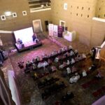 جمعية الأدب المهنية تُزهر في خميس مشيط بليلة شعرية احتفاءً بيوم التأسيس#جمعية #الأدب #المهنية #تزهر #في #خميس #مشيط #بليلة #شعرية #احتفاء #بيوم #التأسيس