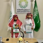 جمعية التكافل توقع اتقافية تعاون مع جمعية مأمن بمحافظة صبيا#جمعية #التكافل #توقع #اتقافية #تعاون #مع #جمعية #مأمن #بمحافظة #صبيا