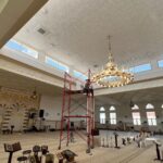 جمعية تعظيم تواصل جهودها في عمارة مساجد مكة وتكثّف أعمال العناية#جمعية #تعظيم #تواصل #جهودها #في #عمارة #مساجد #مكة #وتكثف #أعمال #العناية