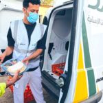 جمعية زائد للخدمات الإنسانية بجازان تعزز التكافل المجتمعي عبر مبادرات رمضانية نوعية#جمعية #زائد #للخدمات #الإنسانية #بجازان #تعزز #التكافل #المجتمعي #عبر #مبادرات #رمضانية #نوعية