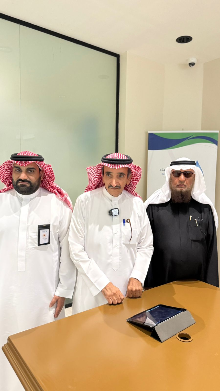 جمعية سقيا الماء بمنطقة مكة تدشن الخطة التشغيلية لعام 2026م#جمعية #سقيا #الماء #بمنطقة #مكة #تدشن #الخطة #التشغيلية #لعام #2026م