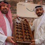 جمعية كهاتين تطلق معرض “جادة كهاتين” بمكة#جمعية #كهاتين #تطلق #معرض #جادة #كهاتين #بمكة