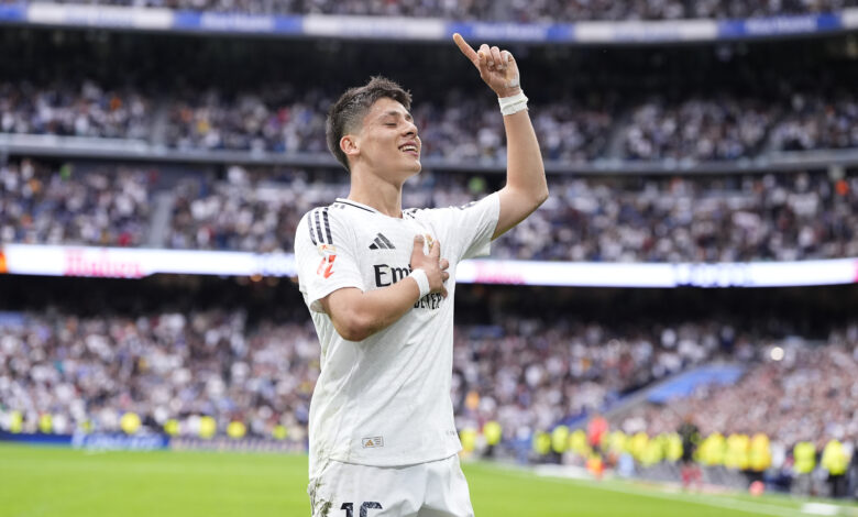 جولر يرد على اتهامات التنمر داخل ريال مدريد في بيان رسمي – كل الكورة#جولر #يرد #على #اتهامات #التنمر #داخل #ريال #مدريد #في #بيان #رسمي #كل #الكورة