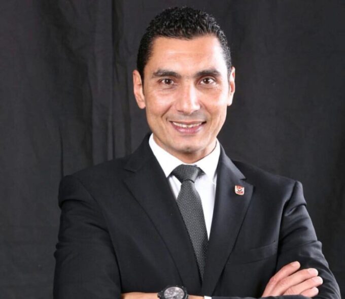 جوهر نبيل وزيرًا للشباب والرياضة خلفًا للدكتور أشرف صبحي – كل الكورة#جوهر #نبيل #وزيرا #للشباب #والرياضة #خلفا #للدكتور #أشرف #صبحي #كل #الكورة