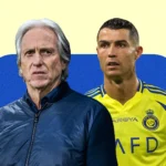 جيسوس يكشف موقف رونالدو من مواجهة أركاداج في دوري أبطال آسيا – كل الكورة#جيسوس #يكشف #موقف #رونالدو #من #مواجهة #أركاداج #في #دوري #أبطال #آسيا #كل #الكورة