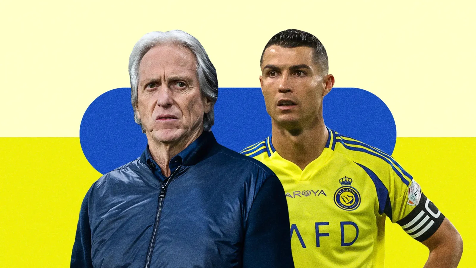 جيسوس يكشف موقف رونالدو من مواجهة أركاداج في دوري أبطال آسيا – كل الكورة#جيسوس #يكشف #موقف #رونالدو #من #مواجهة #أركاداج #في #دوري #أبطال #آسيا #كل #الكورة