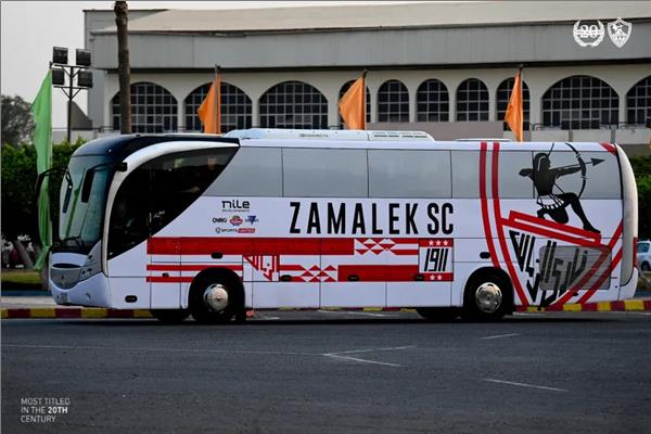 حافلة الزمالك تصل ستاد ليفي مواناواسا لمواجهة زيسكو – كل الكورة#حافلة #الزمالك #تصل #ستاد #ليفي #مواناواسا #لمواجهة #زيسكو #كل #الكورة