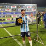 حامد حمدان أفضل لاعب في مباراة بيراميدز ضد سيراميكا كليوباترا – كل الكورة#حامد #حمدان #أفضل #لاعب #في #مباراة #بيراميدز #ضد #سيراميكا #كليوباترا #كل #الكورة