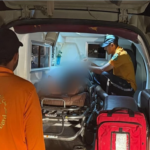 حرس الحدود بجازان ينقذ مواطناً من الغرق أثناء السباحة في شواطئ بيش#حرس #الحدود #بجازان #ينقذ #مواطنا #من #الغرق #أثناء #السباحة #في #شواطئ #بيش