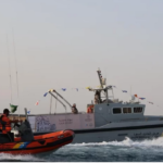 حرس الحدود يقيم عروضًا برية وبحرية احتفاءً بيوم التأسيس#حرس #الحدود #يقيم #عروضا #برية #وبحرية #احتفاء #بيوم #التأسيس