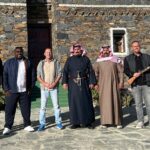 حصن معشي… معلم تراثي يجمع بين الماضي والحاضر#حصن #معشي #معلم #تراثي #يجمع #بين #الماضي #والحاضر