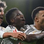 حكم مباراة ريال مدريد وبنفيكا في دوري أبطال أوروبا – كل الكورة#حكم #مباراة #ريال #مدريد #وبنفيكا #في #دوري #أبطال #أوروبا #كل #الكورة