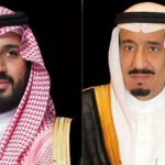 خادم الحرمين يوجّه باستضافة جميع العالقين الخليجيين في مطارات المملكة وإكرامهم حتى عودتهم لبلادهم#خادم #الحرمين #يوجه #باستضافة #جميع #العالقين #الخليجيين #في #مطارات #المملكة #وإكرامهم #حتى #عودتهم #لبلادهم