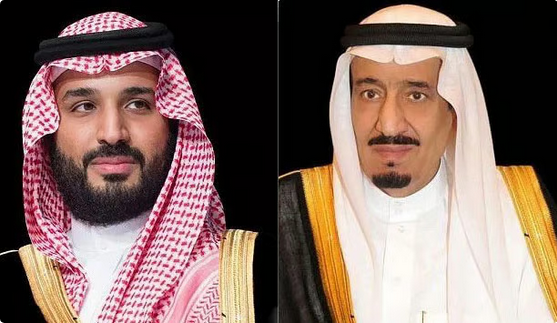خادم الحرمين يوجّه باستضافة جميع العالقين الخليجيين في مطارات المملكة وإكرامهم حتى عودتهم لبلادهم#خادم #الحرمين #يوجه #باستضافة #جميع #العالقين #الخليجيين #في #مطارات #المملكة #وإكرامهم #حتى #عودتهم #لبلادهم