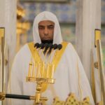 خطيب المسجد النبوي يحذّر من تفريغ الصيام من مقصده بالتهاون في الكبائر وحقوق الناس#خطيب #المسجد #النبوي #يحذر #من #تفريغ #الصيام #من #مقصده #بالتهاون #في #الكبائر #وحقوق #الناس