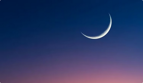 دقة الحافة القمرية.. "الفلك الدولي" يكشف معايير استثنائية لتحري هلال رمضان مساء الثلاثاء#دقة #الحافة #القمرية. #الفلك #الدولي #يكشف #معايير #استثنائية #لتحري #هلال #رمضان #مساء #الثلاثاء