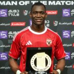 ديانج أفضل لاعب في مباراة الأهلي والإسماعيلي – كل الكورة#ديانج #أفضل #لاعب #في #مباراة #الأهلي #والإسماعيلي #كل #الكورة