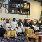 ديوانية الرحالة بعسير تحتفي بيوم السياحة العربي تأكيدًا على دور السياحة في التنمية المستدامة#ديوانية #الرحالة #بعسير #تحتفي #بيوم #السياحة #العربي #تأكيدا #على #دور #السياحة #في #التنمية #المستدامة