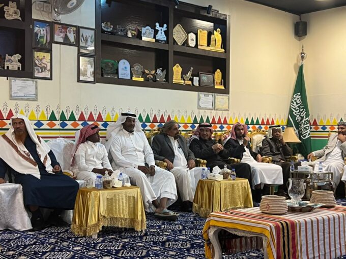 ديوانية الرحالة بعسير تحتفي بيوم السياحة العربي تأكيدًا على دور السياحة في التنمية المستدامة#ديوانية #الرحالة #بعسير #تحتفي #بيوم #السياحة #العربي #تأكيدا #على #دور #السياحة #في #التنمية #المستدامة