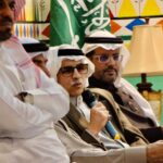 ديوانية الرحّالة بعسير تناقش تحوّل صورة المملكة من كتب الرحّالة إلى التأشيرة الإلكترونية#ديوانية #الرحالة #بعسير #تناقش #تحول #صورة #المملكة #من #كتب #الرحالة #إلى #التأشيرة #الإلكترونية