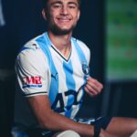 رسميا.. بيراميدز يتعاقد مع الموهبة الأردنية عودة الفاخوري – كل الكورة#رسميا. #بيراميدز #يتعاقد #مع #الموهبة #الأردنية #عودة #الفاخوري #كل #الكورة