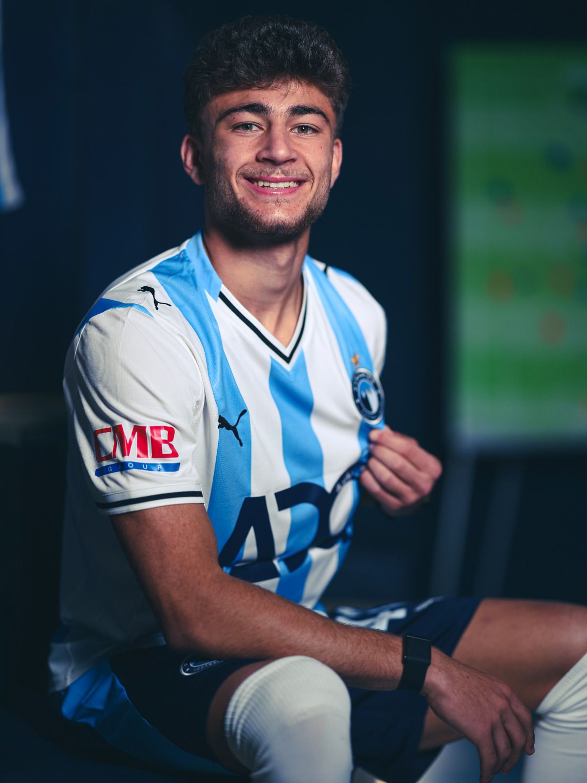 رسميا.. بيراميدز يتعاقد مع الموهبة الأردنية عودة الفاخوري – كل الكورة#رسميا. #بيراميدز #يتعاقد #مع #الموهبة #الأردنية #عودة #الفاخوري #كل #الكورة