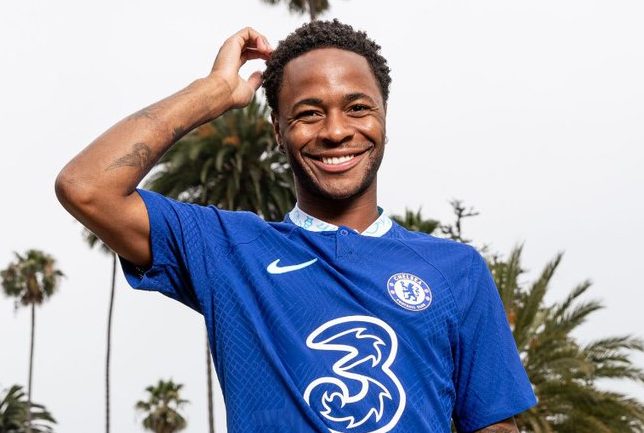 رسميًا.. رحيم ستيرلينج ينضم إلى فينورد الهولندي في صفقة انتقال حر – كل الكورة#رسميا. #رحيم #ستيرلينج #ينضم #إلى #فينورد #الهولندي #في #صفقة #انتقال #حر #كل #الكورة