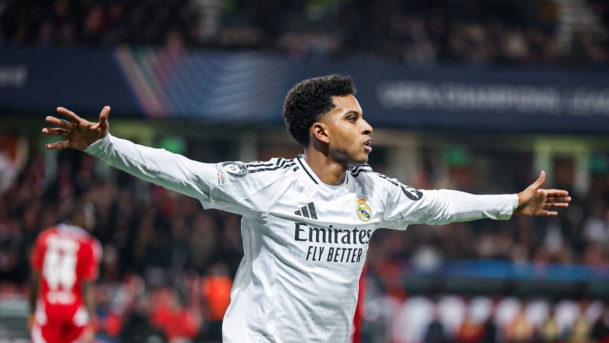 ريال مدريد يكشف مدة غياب رودريجو – كل الكورة#ريال #مدريد #يكشف #مدة #غياب #رودريجو #كل #الكورة