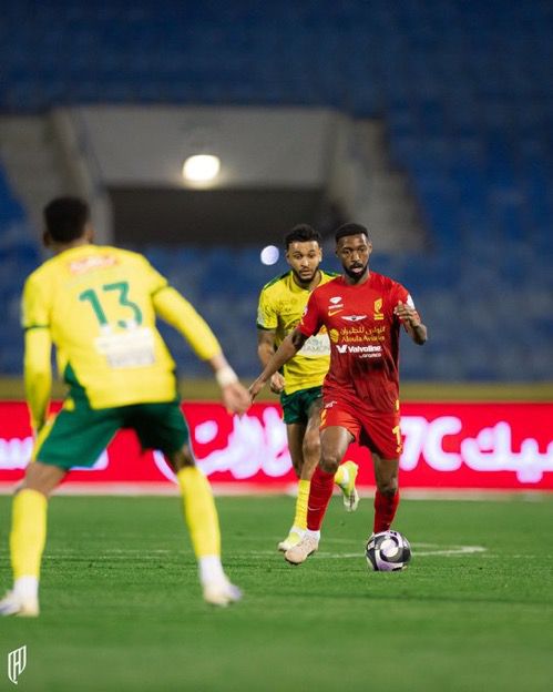 ريتيغي يقود القادسيه للفوز أمام الخليج في الجولة 20#ريتيغي #يقود #القادسيه #للفوز #أمام #الخليج #في #الجولة