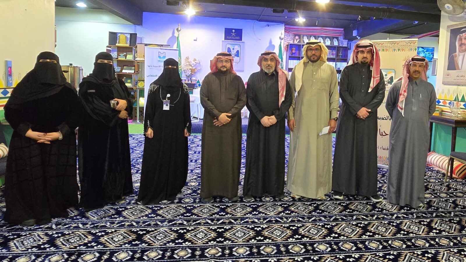 زيارةإعلامية لصحيفة الحدث اليوم إلى ديوانية الرحالة بعسير#زيارةإعلامية #لصحيفة #الحدث #اليوم #إلى #ديوانية #الرحالة #بعسير