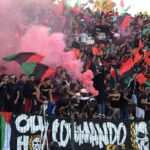 سبب حرمان جماهير الجيش الملكي من حضور مباراة بيراميدز – كل الكورة#سبب #حرمان #جماهير #الجيش #الملكي #من #حضور #مباراة #بيراميدز #كل #الكورة