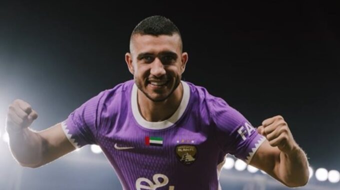 سر إيقاف رامي ربيعة مباراتين مع العين الإماراتي – كل الكورة#سر #إيقاف #رامي #ربيعة #مباراتين #مع #العين #الإماراتي #كل #الكورة