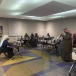 سفارة جمعية الأدب بخميس مشيط تحتفي بمحمد البكري في أمسية سردية#سفارة #جمعية #الأدب #بخميس #مشيط #تحتفي #بمحمد #البكري #في #أمسية #سردية