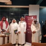 سفارة صبيا تحتفي بفن القصة القصيرة في أمسية استثنائية#سفارة #صبياتحتفي #بفن #القصة #القصيرة #في #أمسية #استثنائية