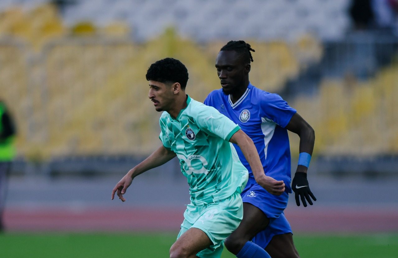 سموحة يهزم بيراميدز (2-1) في الدوري المصري – كل الكورة#سموحة #يهزم #بيراميدز #في #الدوري #المصري #كل #الكورة