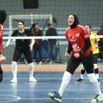 سيدات طائرة الأهلي يواصلن التألق بثلاثية نظيفة أمام سبورتنج في سوبر مصر#سيدات #طائرة #الأهلي #يواصلن #التألق #بثلاثية #نظيفة #أمام #سبورتنج #في #سوبر #مصر