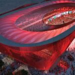 شركة القلعة الحمراء تتخذ خطوات جديدة في ستاد الأهلي – كل الكورة#شركة #القلعة #الحمراء #تتخذ #خطوات #جديدة #في #ستاد #الأهلي #كل #الكورة