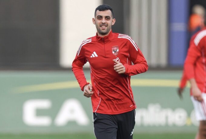 صدارة المجموعة خطوة مهمة.. وتركيزنا على مواصلة مشوار الأبطال – كل الكورة#صدارة #المجموعة #خطوة #مهمة. #وتركيزنا #على #مواصلة #مشوار #الأبطال #كل #الكورة